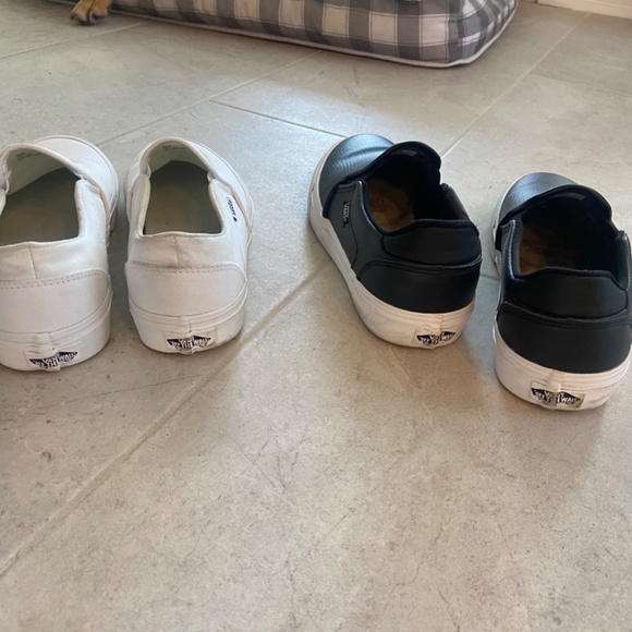 Vans - Picture 2 of 5